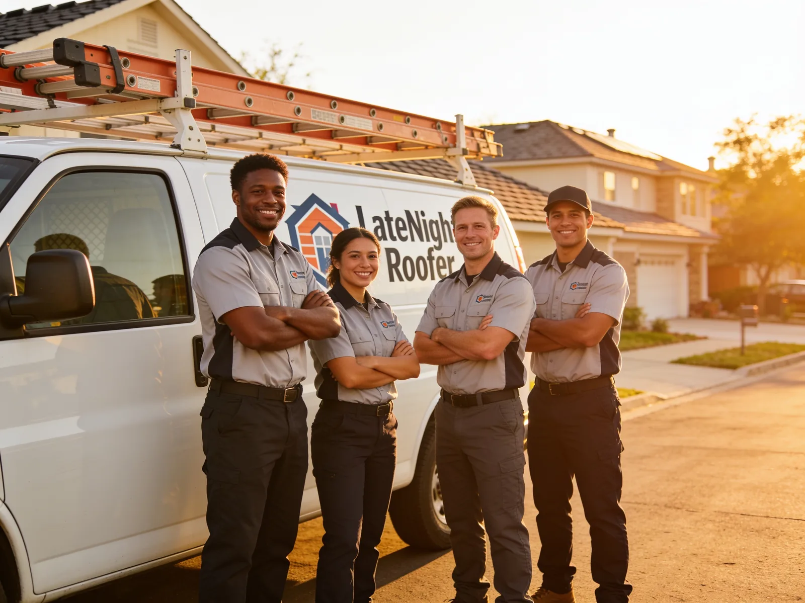 Emergency Roof Repair company in Hanoverton, OH